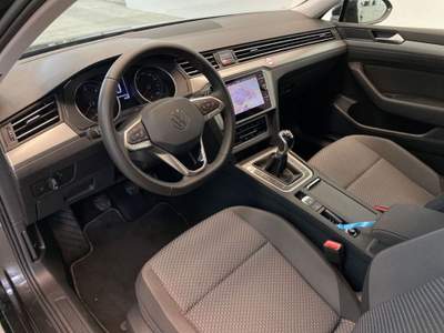 Volkswagen Passat 2.0 TDI SCR EVO Grigio usata Castelnuovo Rangone