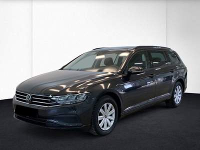 Volkswagen Passat 2.0 TDI SCR EVO Grigio usata Castelnuovo Rangone