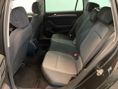 Volkswagen Passat 2.0 TDI SCR EVO Grigio usata Castelnuovo Rangone