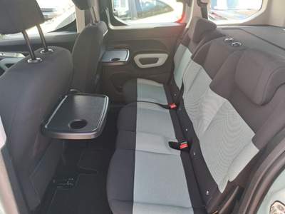 Citroen Berlingo PureTech 110 Stop&Start M Live Verde usata Castelnuovo Rangone
