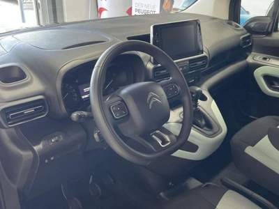 Citroen Berlingo PureTech 110 Stop&Start M Live Nero usata Castelnuovo Rangone