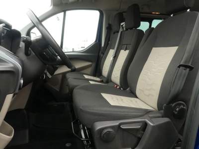 Ford Tourneo Custom 310 2.0 TDCi 170CV PL Titanium Blu/Azzurro usata Castelnuovo Rangone