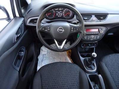 Opel Corsa 1.4 90CV GPL Tech 5 porte Edition Bianco usata Castelnuovo Rangone