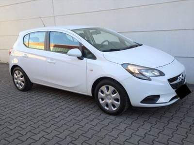 Opel Corsa 1.4 90CV GPL Tech 5 porte Edition Bianco usata Castelnuovo Rangone