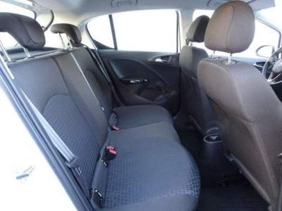 Opel Corsa 1.4 90CV GPL Tech 5 porte Edition Bianco usata Castelnuovo Rangone