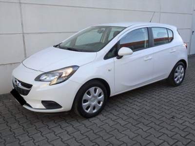 Opel Corsa 1.4 90CV GPL Tech 5 porte Edition Bianco usata Castelnuovo Rangone