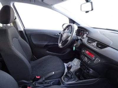Opel Corsa 1.4 90CV GPL Tech 5 porte Edition Bianco usata Castelnuovo Rangone