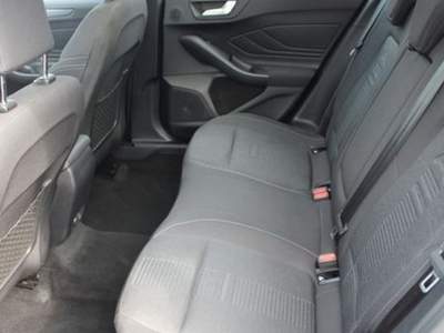 Ford Focus 1.5 EcoBlue 120 CV SW Active Blu/Azzurro usata Castelnuovo Rangone