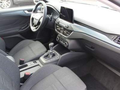 Ford Focus 1.5 EcoBlue 120 CV SW Active Blu/Azzurro usata Castelnuovo Rangone
