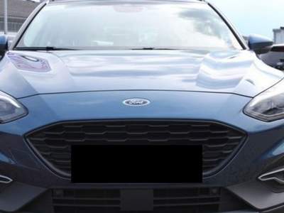 Ford Focus 1.5 EcoBlue 120 CV SW Active Blu/Azzurro usata Castelnuovo Rangone
