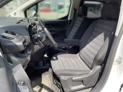 Opel Combo Life 1.2 110 CV S&S MT6 Bianco usata Castelnuovo Rangone