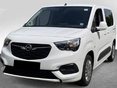 Opel Combo Life 1.2 110 CV S&S MT6 Bianco usata Castelnuovo Rangone
