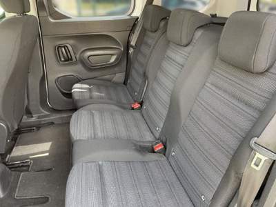 Opel Combo Life 1.2 110 CV S&S MT6 Bianco usata Castelnuovo Rangone