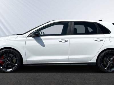 Hyundai i20 N 1.6 T-GDI MT N-Performance Bianco usata Castelnuovo Rangone