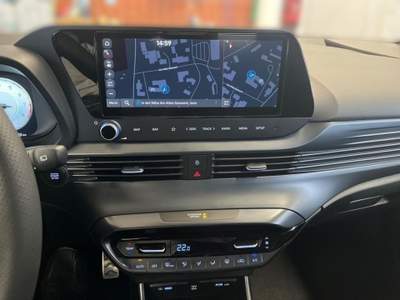 Hyundai i20 N 1.6 T-GDI MT N-Performance Bianco usata Castelnuovo Rangone
