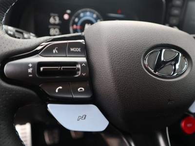 Hyundai i20 N 1.6 T-GDI MT N-Performance clima manuale Argento usata Castelnuovo Rangone