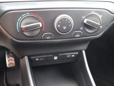 Hyundai i20 N 1.6 T-GDI MT N-Performance clima manuale Argento usata Castelnuovo Rangone