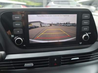 Hyundai i20 N 1.6 T-GDI MT N-Performance clima manuale Argento usata Castelnuovo Rangone