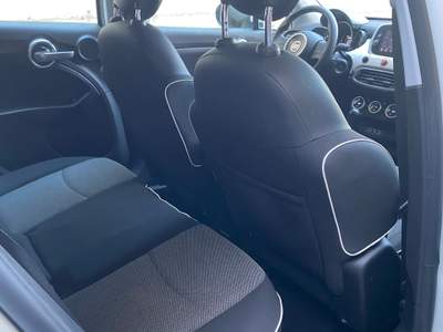 Fiat 500X Unico proprietario Bianco usata Massa di somma