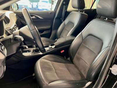 Infiniti Q30 Infiniti Q30 1.5 diesel Business Executive Nero usata Torre Annunziata