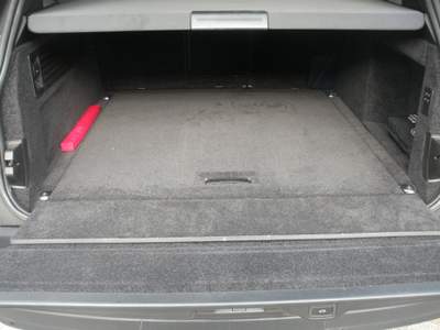 Land Rover Range Rover vogue Nero usata Frosinone