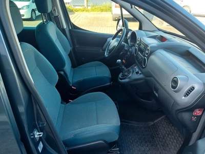 Citroen Berlingo Multispace BlueHDi 100 S&S Selection Grigio usata Castelnuovo Rangone