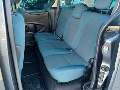 Citroen Berlingo Multispace BlueHDi 100 S&S Selection Grigio usata Castelnuovo Rangone