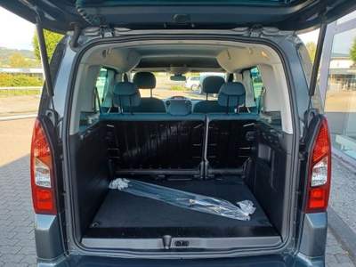 Citroen Berlingo Multispace BlueHDi 100 S&S Selection Grigio usata Castelnuovo Rangone