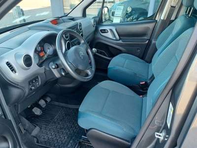 Citroen Berlingo Multispace BlueHDi 100 S&S Selection Grigio usata Castelnuovo Rangone