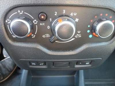 Dacia Dokker Stepway 1.5 Blue dCi 8V 95CV Blu/Azzurro usata Castelnuovo Rangone