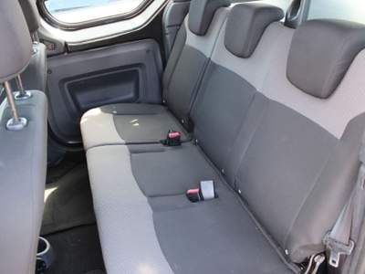 Dacia Dokker 1.6 8V 100CV  Ambiance Nero usata Castelnuovo Rangone