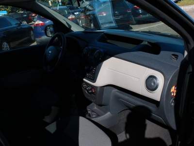 Dacia Dokker 1.6 8V 100CV  Ambiance Nero usata Castelnuovo Rangone