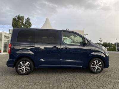 Toyota Proace 2.0D 180 CV L1 Blu/Azzurro usata Castelnuovo Rangone