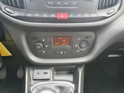 Fiat Doblò 1.6 MJT 105CV PL Combi Maxi N1 Bianco usata Castelnuovo Rangone