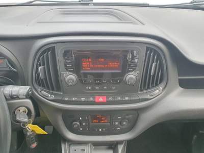 Fiat Doblò 1.6 MJT 105CV PL Combi Maxi N1 Bianco usata Castelnuovo Rangone