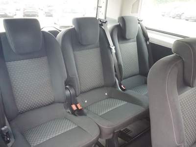 Ford Transit Custom 320 2.0 TDCi L1 Combi Trend Bianco usata Castelnuovo Rangone