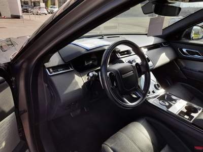 Land Rover Range Rover Velar 2.0D I4 240 CV R-Dynamic Grigio usata Scarperia e San Piero