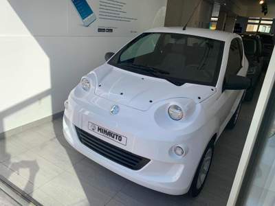 Aixam Miniauto MINIAUTO ACCESS Bianco usata Fano