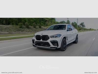 BMW Serie 3 Gran Turismo 318d 318d Gran Turismo Business aut. Bianco usata Luqa