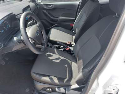 Ford Fiesta 1.1 75 CV GPL 5 porte Cool Bianco usata Castelnuovo Rangone
