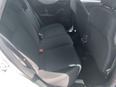Ford Fiesta 1.1 75 CV GPL 5 porte Cool Bianco usata Castelnuovo Rangone