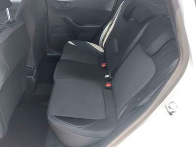 Ford Fiesta 1.1 75 CV GPL 5 porte Cool Bianco usata Castelnuovo Rangone