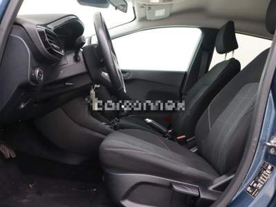 Ford Fiesta 1.0 EcoBoost 125CV 5 porte Blu/Azzurro usata Castelnuovo Rangone