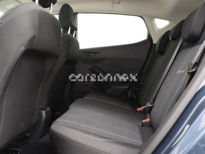 Ford Fiesta 1.0 EcoBoost 125CV 5 porte Blu/Azzurro usata Castelnuovo Rangone