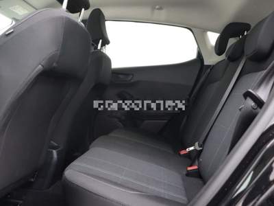 Ford Fiesta 1.0 EcoBoost 125CV 5 porte Nero usata Castelnuovo Rangone