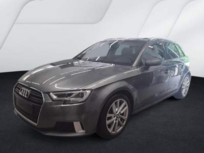 Audi A3 SPB 35 TFSI COD S tronic Sport Grigio usata Castelnuovo Rangone