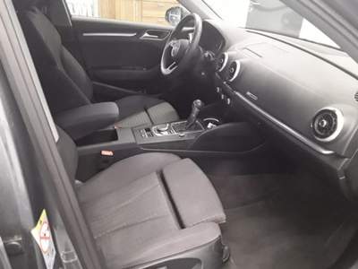 Audi A3 SPB 35 TFSI COD S tronic Sport Grigio usata Castelnuovo Rangone