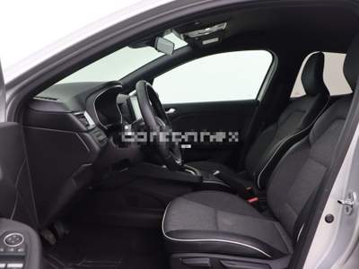 Renault Clio TCe 100 CV 5 porte Intens Argento usata Castelnuovo Rangone