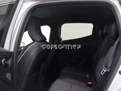 Renault Clio TCe 100 CV 5 porte Intens Argento usata Castelnuovo Rangone