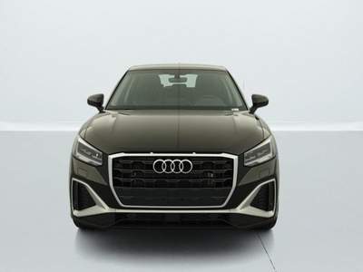 Audi Q2 35 TFSI S tronic 7 Design Nero usata Castelnuovo Rangone